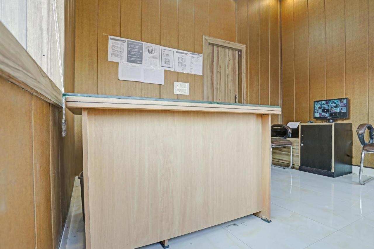 Collection O 85238 Tulika Garden Hotel Izatnagar Екстериор снимка